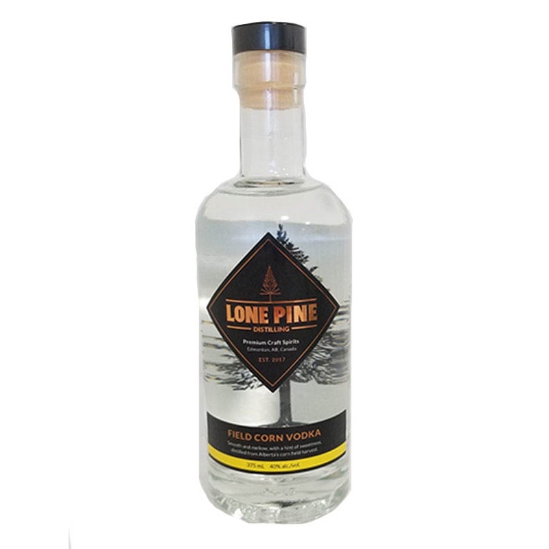 Field Corn Vodka